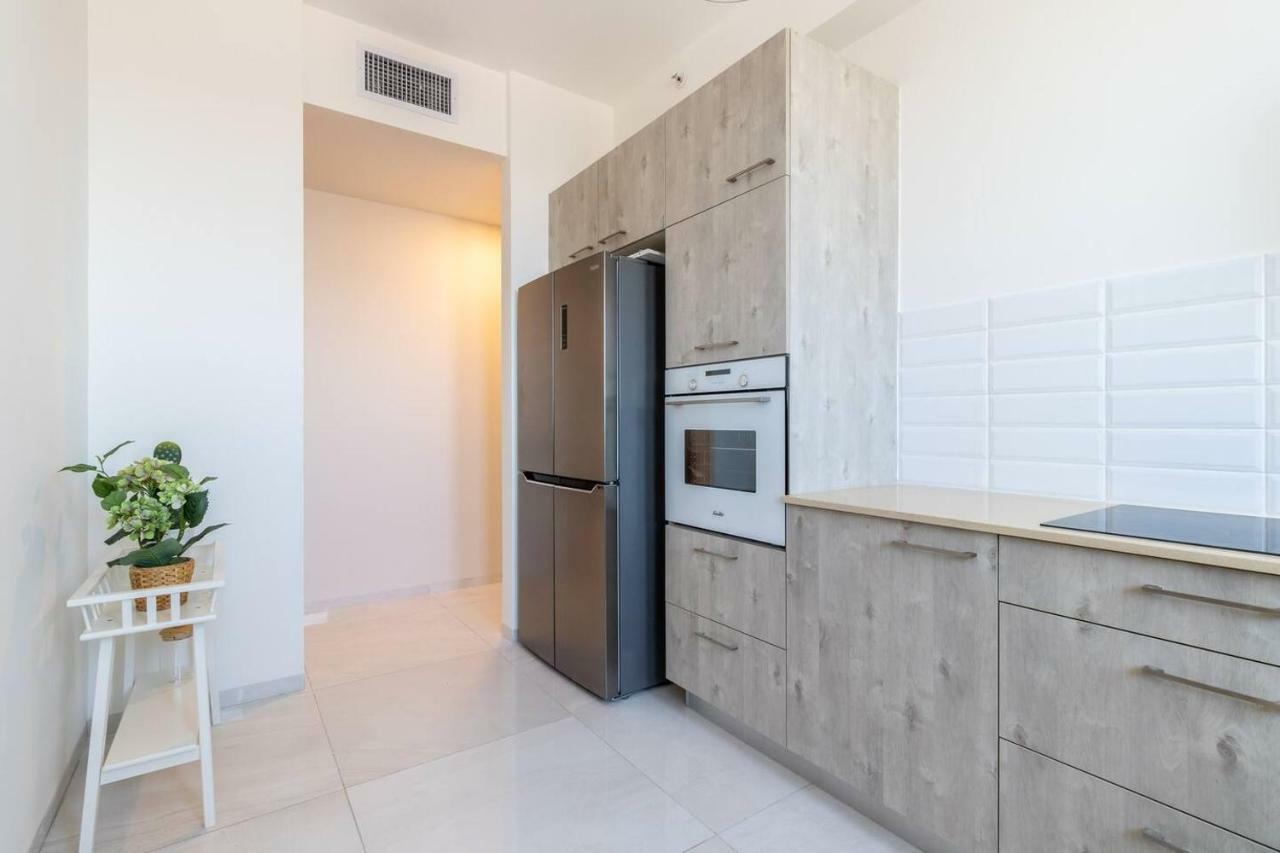 Magical 3Br/Parking With Amazing View, City Center Jerusalem Exterior photo